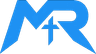 MaxRep Logo